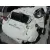 NISSAN JUKE (F15) NISSAN JUKE (F15) '2016 KURO BLANCO 2011