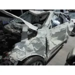 NISSAN JUKE (F15) NISSAN JUKE (F15) '2016 KURO BLANCO 2011
