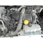 NISSAN JUKE (F15) NISSAN JUKE (F15) '2016 KURO BLANCO 2011