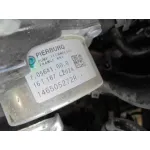 NISSAN JUKE (F15) NISSAN JUKE (F15) '2016 KURO BLANCO 2011