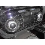 NISSAN JUKE (F15) NISSAN JUKE (F15) '2016 KURO BLANCO 2011