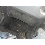 NISSAN JUKE (F15) NISSAN JUKE (F15) '2016 KURO BLANCO 2011