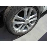 NISSAN JUKE (F15) NISSAN JUKE (F15) '2016 KURO BLANCO 2011