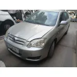 MOTOR 1CDFTV. MANUAL 5V CVF/KW: 13.30/85
