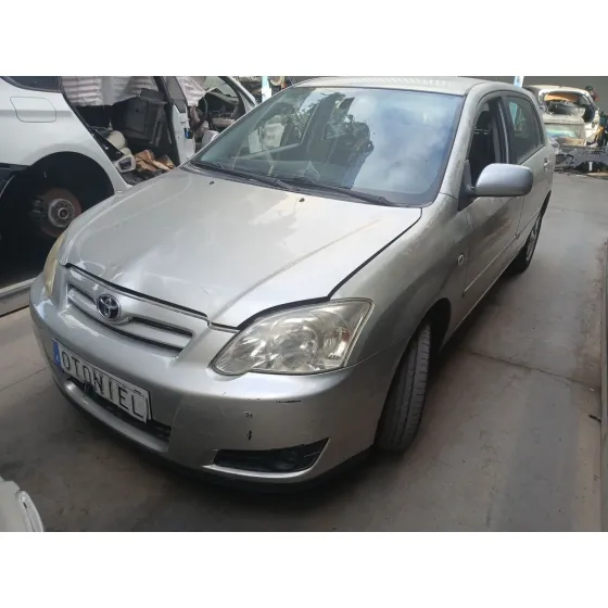 MOTOR 1CDFTV. MANUAL 5V CVF/KW: 13.30/85