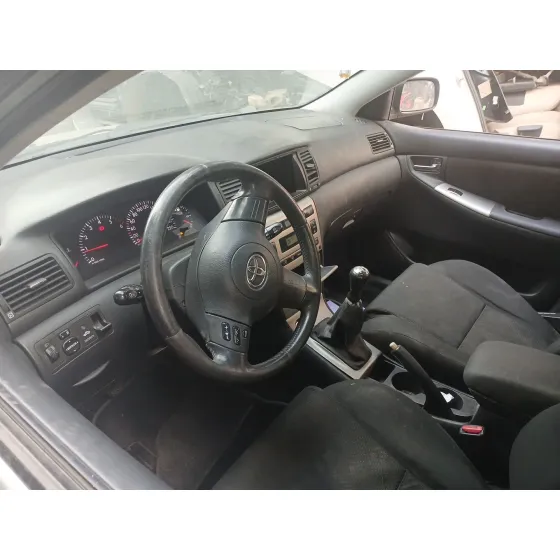 MOTOR 1CDFTV. MANUAL 5V CVF/KW: 13.30/85