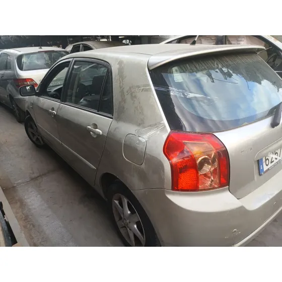 MOTOR 1CDFTV. MANUAL 5V CVF/KW: 13.30/85