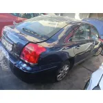 TOYOTA AVENSIS (_T25_) TIPO MOTOR 1ZZFE 2003