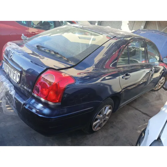 TIPO MOTOR 1ZZFE