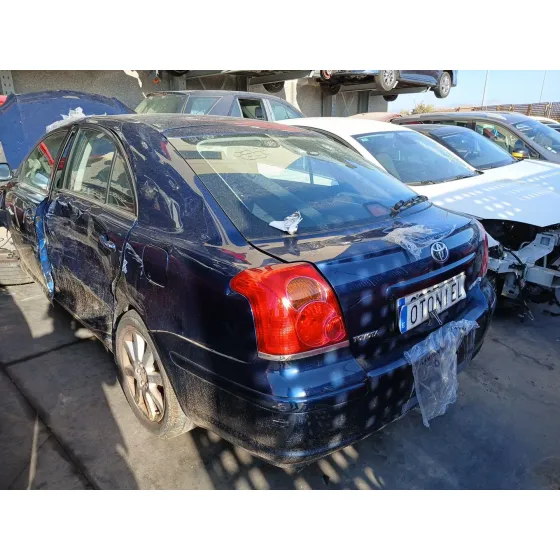 TIPO MOTOR 1ZZFE