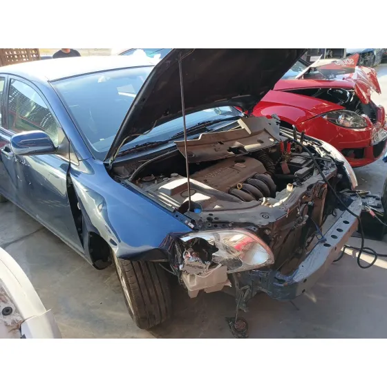 TIPO MOTOR 1ZZFE