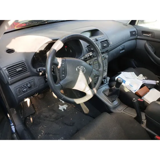 TIPO MOTOR 1ZZFE