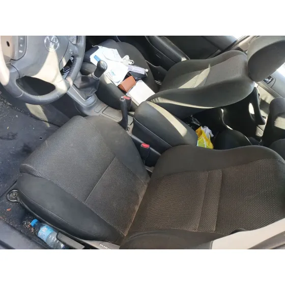 TIPO MOTOR 1ZZFE