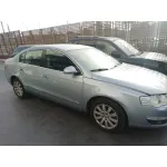 VOLKSWAGEN PASSAT BERLINA (3C2) VOLKSWAGEN PASSAT BERLINA (3C2) '2005 ADVANCE GR 2005