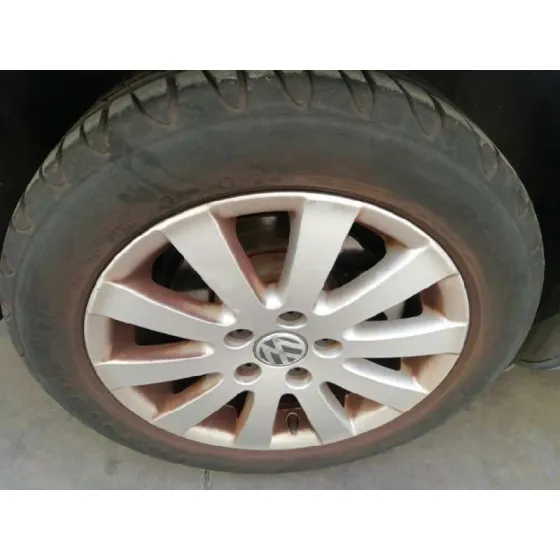 VOLKSWAGEN PASSAT BERLINA (3C2) '2005 ADVANCE GR
