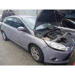 FORD FOCUS III MOTOR M1DA. CAMBIO MANUAL 6V CVF/KW: 7.81/92 2012