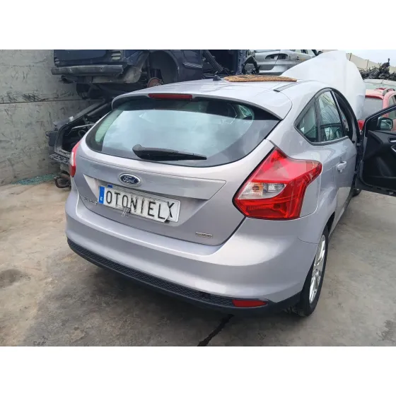 MOTOR M1DA. CAMBIO MANUAL 6V CVF/KW: 7.81/92