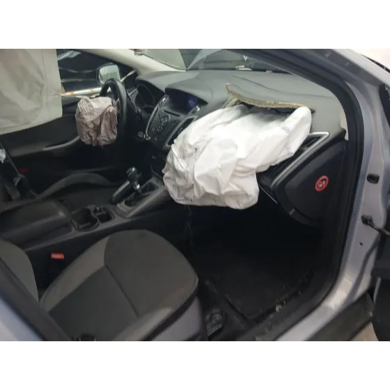 MOTOR M1DA. CAMBIO MANUAL 6V CVF/KW: 7.81/92