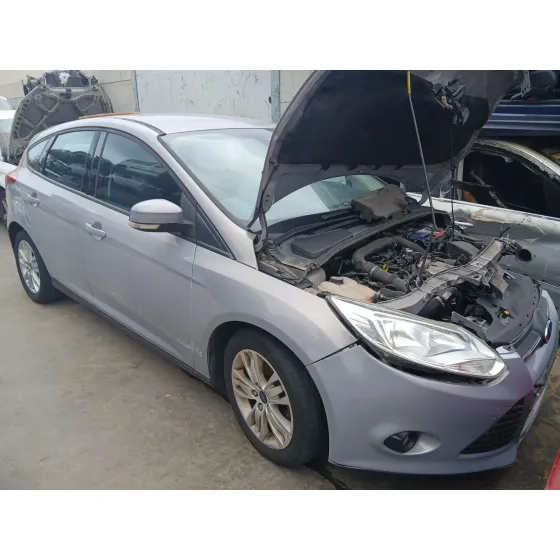 MOTOR M1DA. CAMBIO MANUAL 6V CVF/KW: 7.81/92