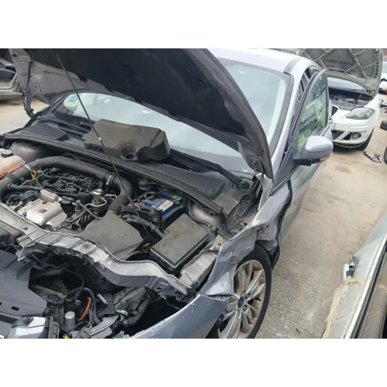 MOTOR M1DA. CAMBIO MANUAL 6V CVF/KW: 7.81/92