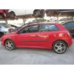 FIAT STILO (192) FIAT STILO (192) '2005 1.9 JTD / 1.9 JTD 115 ACTIVE ROJO 2001