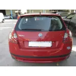FIAT STILO (192) FIAT STILO (192) '2005 1.9 JTD / 1.9 JTD 115 ACTIVE ROJO 2001