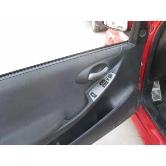 FIAT STILO (192) '2005 1.9 JTD / 1.9 JTD 115 ACTIVE ROJO