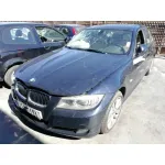BMW SERIE 3 BERLINA (E90) BMW SERIE 3 BERLINA (E90) '2010 320D AZUL 2007