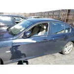 BMW SERIE 3 BERLINA (E90) BMW SERIE 3 BERLINA (E90) '2010 320D AZUL 2007