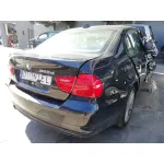 BMW SERIE 3 BERLINA (E90) BMW SERIE 3 BERLINA (E90) '2010 320D AZUL 2007