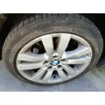 BMW SERIE 3 BERLINA (E90) BMW SERIE 3 BERLINA (E90) '2010 320D AZUL 2007