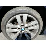 BMW SERIE 3 BERLINA (E90) BMW SERIE 3 BERLINA (E90) '2010 320D AZUL 2007