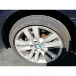 BMW SERIE 3 BERLINA (E90) BMW SERIE 3 BERLINA (E90) '2010 320D AZUL 2007