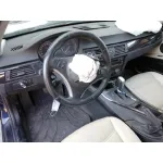 BMW SERIE 3 BERLINA (E90) BMW SERIE 3 BERLINA (E90) '2010 320D AZUL 2007