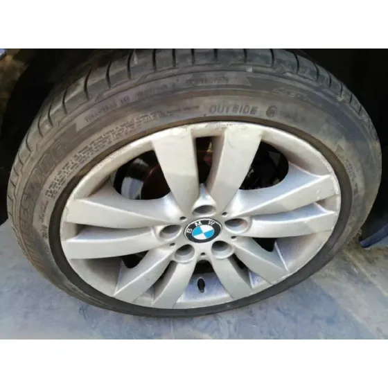 BMW SERIE 3 BERLINA (E90) '2010 320D AZUL