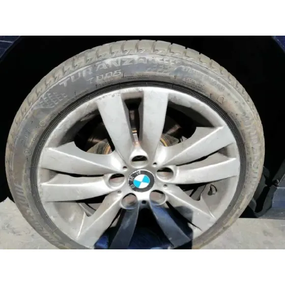 BMW SERIE 3 BERLINA (E90) '2010 320D AZUL