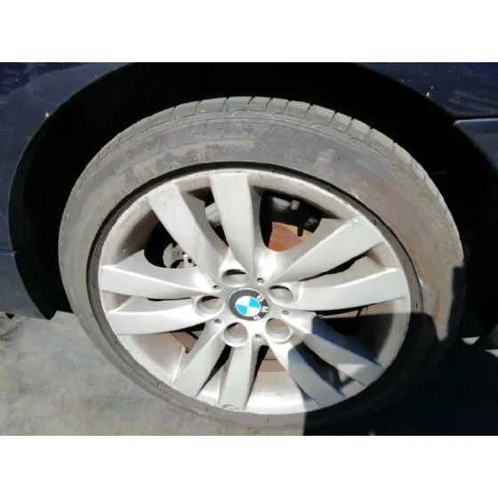 BMW SERIE 3 BERLINA (E90) '2010 320D AZUL