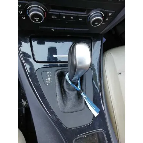 BMW SERIE 3 BERLINA (E90) '2010 320D AZUL