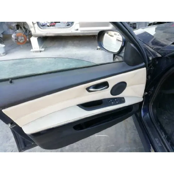 BMW SERIE 3 BERLINA (E90) '2010 320D AZUL