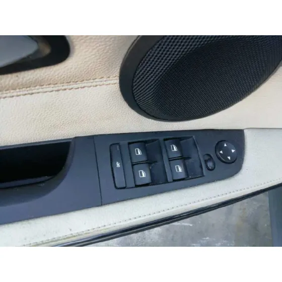BMW SERIE 3 BERLINA (E90) '2010 320D AZUL