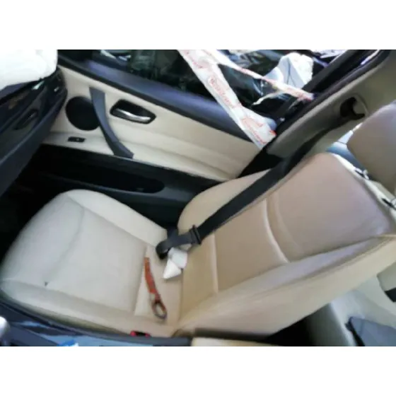 BMW SERIE 3 BERLINA (E90) '2010 320D AZUL