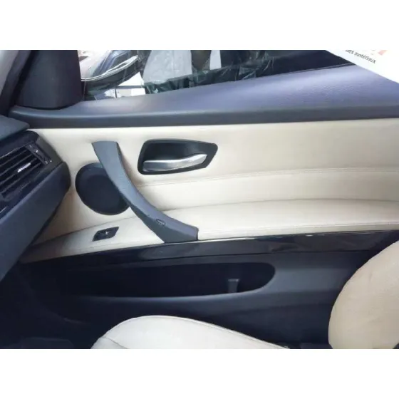 BMW SERIE 3 BERLINA (E90) '2010 320D AZUL