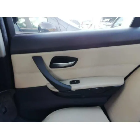 BMW SERIE 3 BERLINA (E90) '2010 320D AZUL