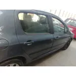 PEUGEOT 307 BERLINA (S2) PEUGEOT 307 BERLINA (S2) '2005 D-SIGN GRIS 2006