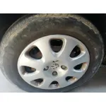 PEUGEOT 307 BERLINA (S2) PEUGEOT 307 BERLINA (S2) '2005 D-SIGN GRIS 2006