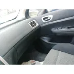 PEUGEOT 307 BERLINA (S2) PEUGEOT 307 BERLINA (S2) '2005 D-SIGN GRIS 2006