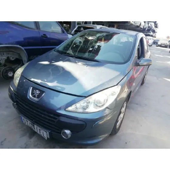 PEUGEOT 307 BERLINA (S2) '2005 D-SIGN GRIS