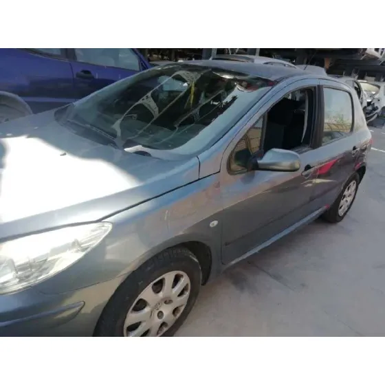 PEUGEOT 307 BERLINA (S2) '2005 D-SIGN GRIS