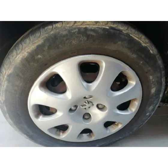 PEUGEOT 307 BERLINA (S2) '2005 D-SIGN GRIS