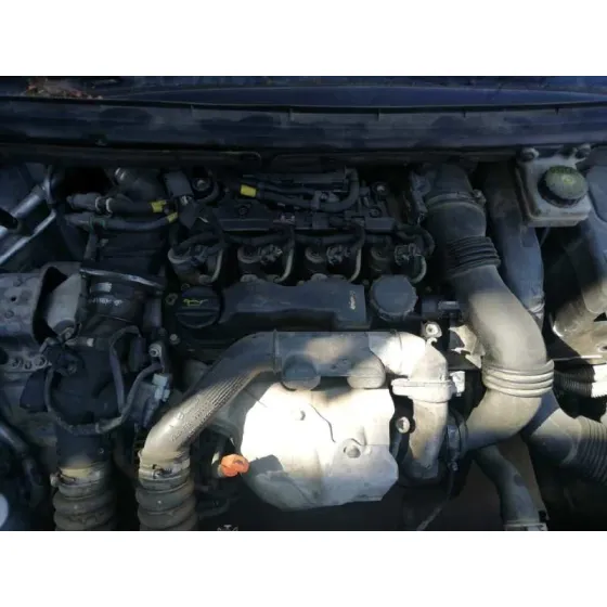 PEUGEOT 307 BERLINA (S2) '2005 D-SIGN GRIS